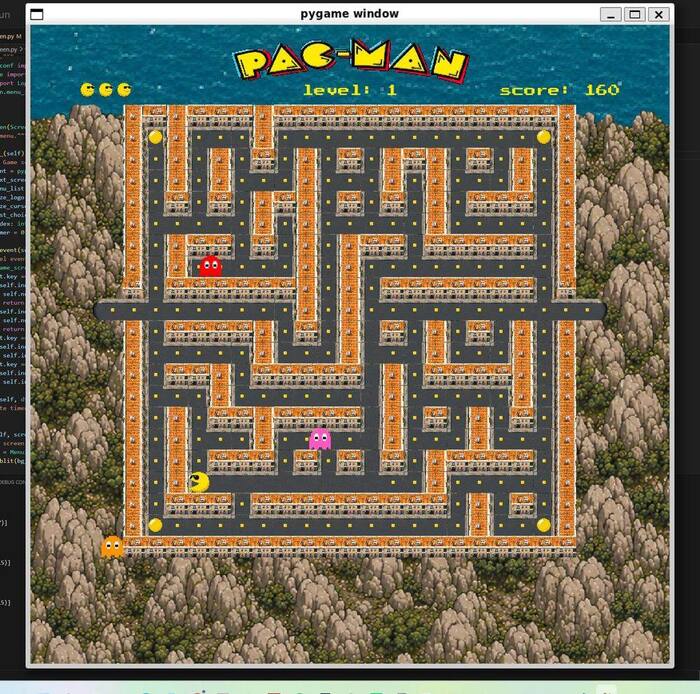 Pac-Man