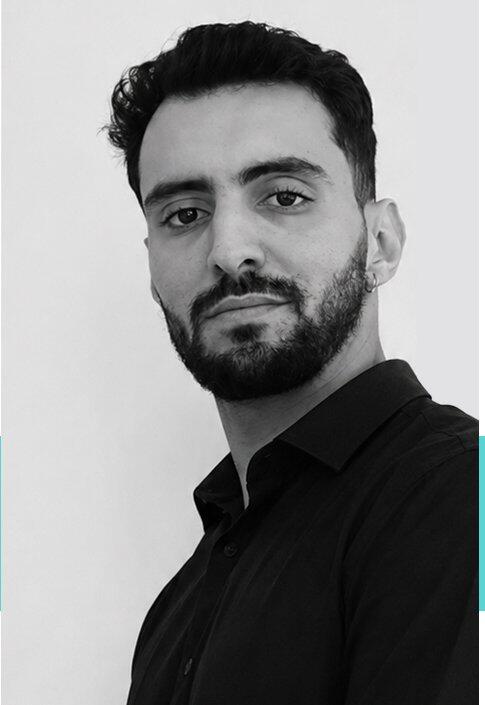 Oussama Samet