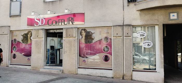 SD Coiffure